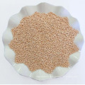 Synthetic Molecular Sieve Use In Gas Purification